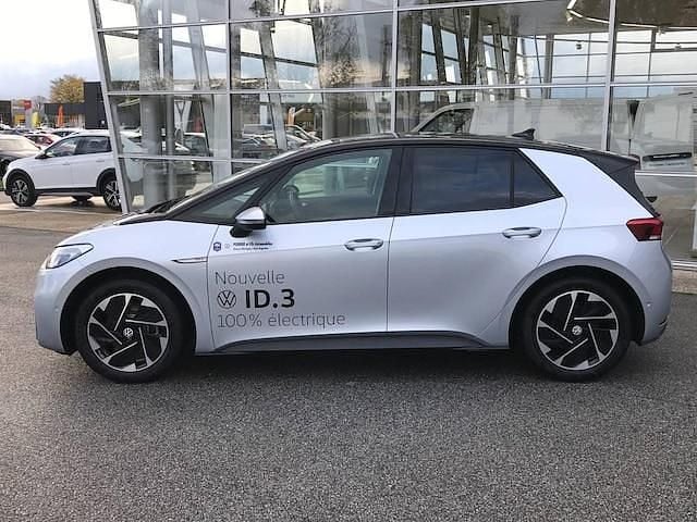 Occasion VW ID.3 Pro 150 kW (204 ch) 2022 Citadine
