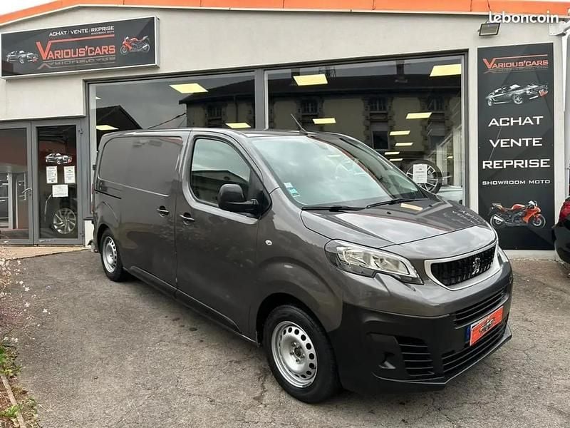 Occasion 2019 Peugeot Expert Van | 10 490 € (Bon prix) - Image 1/4