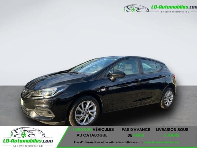 Utilisé 2021 Opel Astra Edition Berline | 17 400 € (Prix cher) - Image 1/4