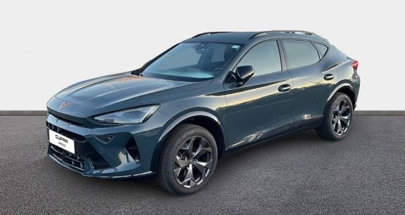 Occasion 2025 Cupra Formentor SUV | 34 900 € (Bon prix) - Image 1/4