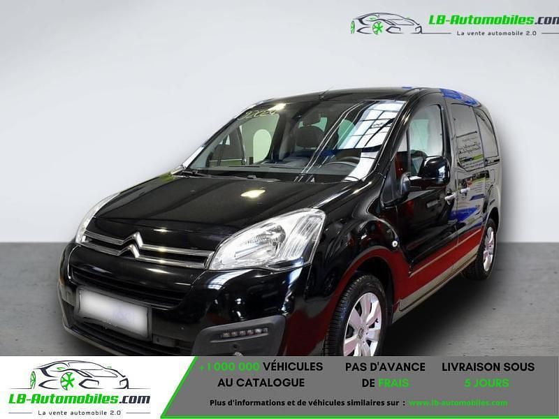 Occasion 2016 Citroën Berlingo PureTech Monospace | 21 900 € - Image 1/4
