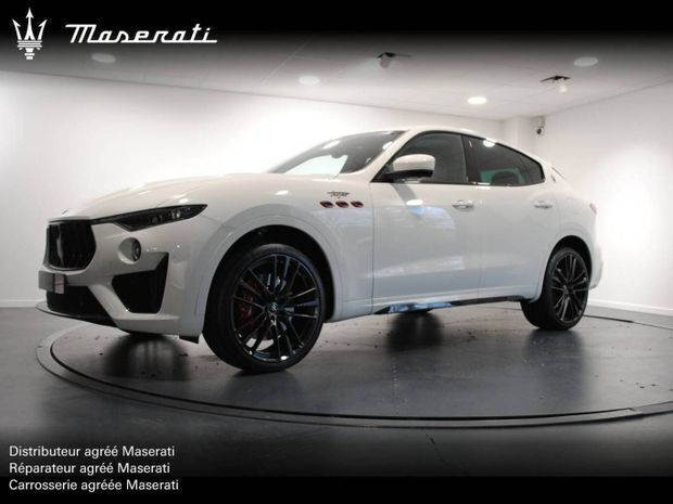 Utilisé 2022 Maserati Levante SUV | 169 900 € - Image 1/4