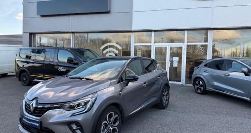 Utilisé 2023 Renault Captur Evolution SUV | 18 990 € (Prix juste) - Image 1/4