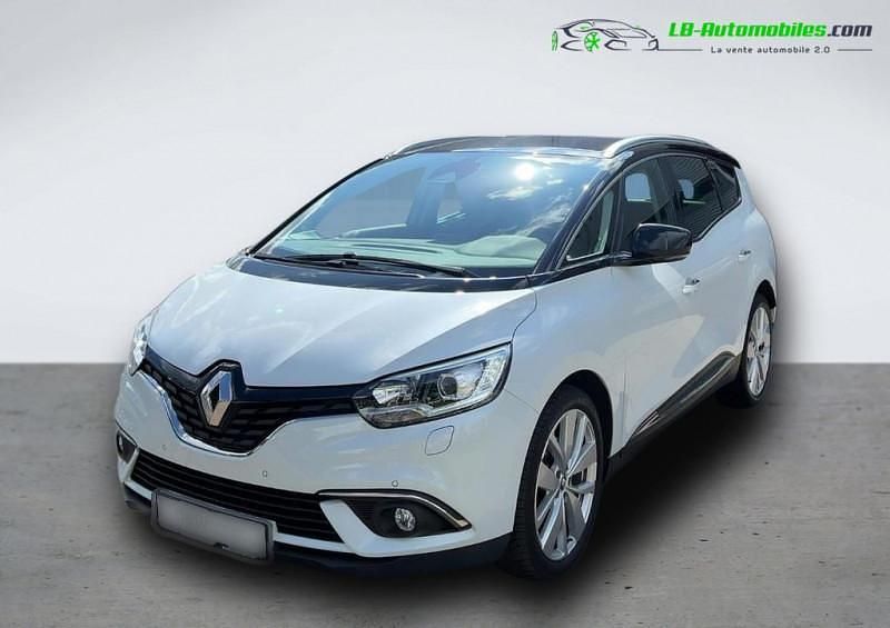 Utilisé 2021 Renault Grand Scénic IV Monospace | 27 600 € (Prix cher) - Image 1/4