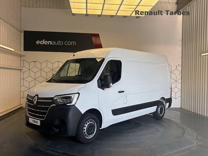 Utilisé 2020 Renault Master Van | 22 999 € - Image 1/4