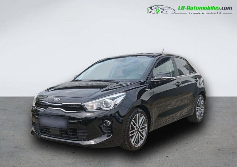 Utilisé 2017 Kia Rio Citadine | 17 800 € (Prix assez cher) - Image 1/4
