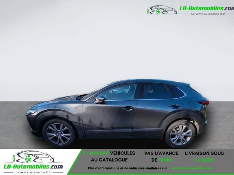 Occasion Mazda CX-30 179 ch (131 kW) 2020 SUV