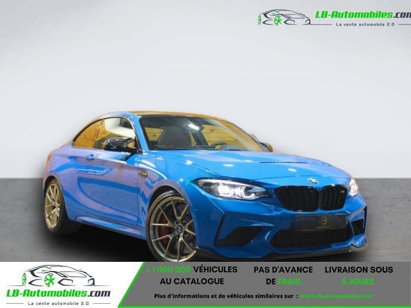 Occasion BMW M2 Sport Line 450 ch (330 kW) 2020 Coupé