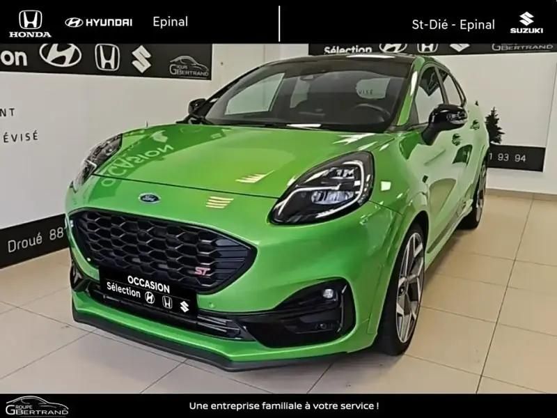 Utilisé 2020 Ford Puma ST SUV | 23 480 € (Prix juste) - Image 1/4