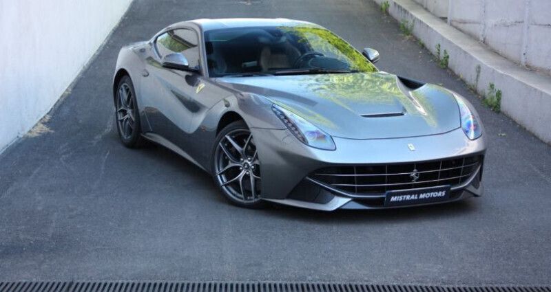 Utilisé 2015 Ferrari F12 Coupé | 238 900 € - Image 1/4