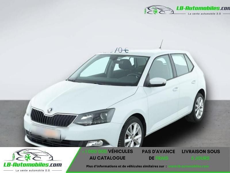 Occasion 2014 Skoda Fabia Citadine | 16 300 € (Prix juste) - Image 1/4