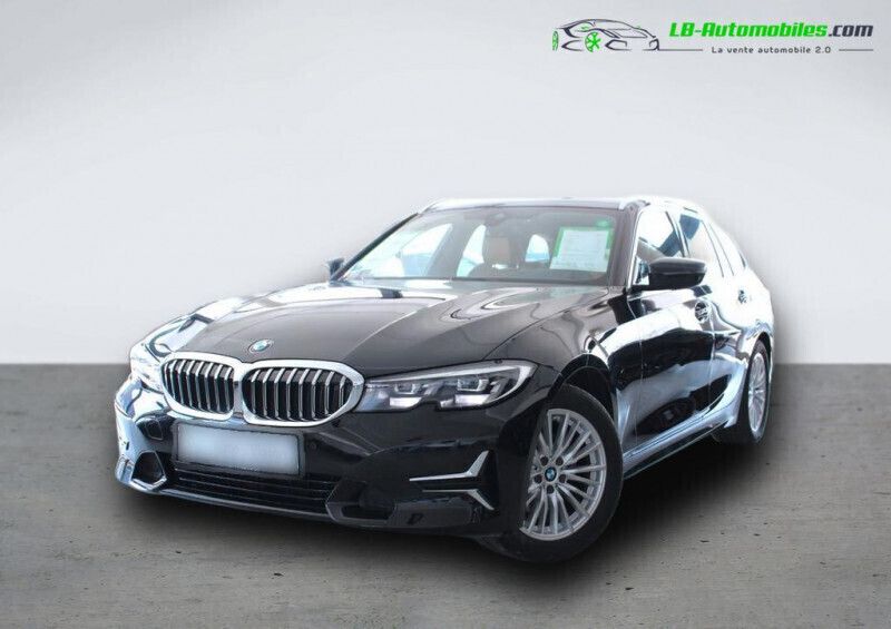 Utilisé 2021 BMW 320 Sport Line Berline | 31 900 € (Bon prix) - Image 1/4