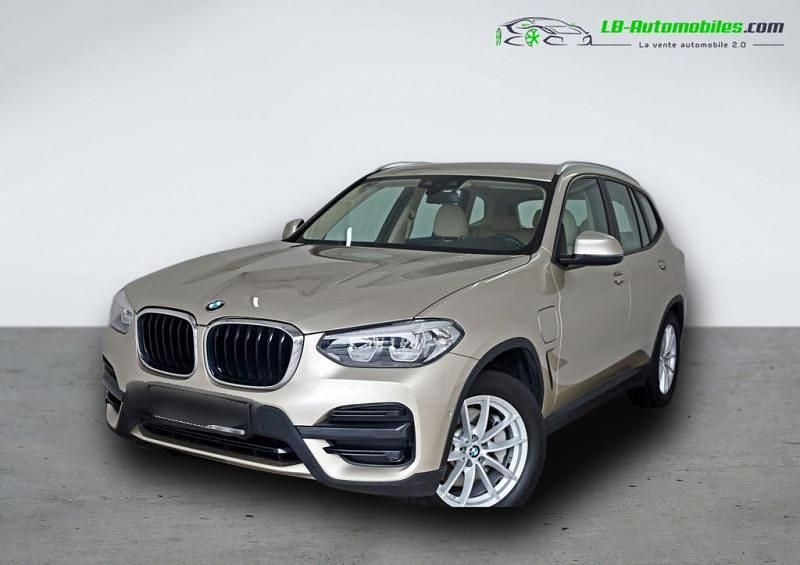 Utilisé 2020 BMW X3 SUV | 34 400 € (Bon prix) - Image 1/4