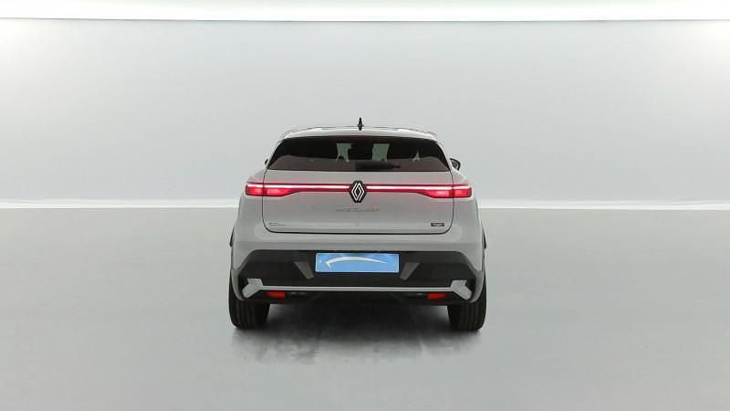 Occasion Renault Mégane Techno 161 kW (220 ch) 2024 Berline