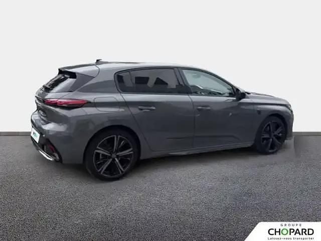 Occasion Peugeot 308 S 2024 P. m. gris selenium Berline