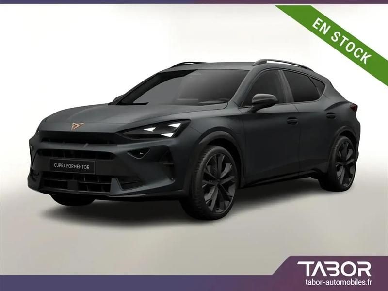Gris Nouvelle 2025 Cupra Formentor SUV | 39 503 € (Bon prix) - Image 1/4
