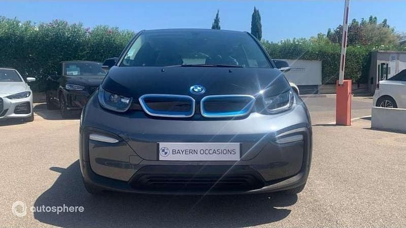Occasion BMW i3 127 kW (173 ch) 2019 Gris Citadine