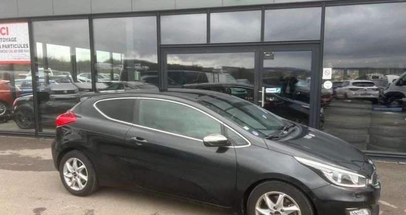 Occasion Kia ProCeed Sport 135 ch (99 kW) 2014 Citadine