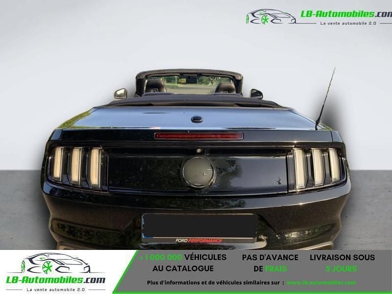 Occasion Ford Mustang 421 ch (309 kW) 2017 Coupé