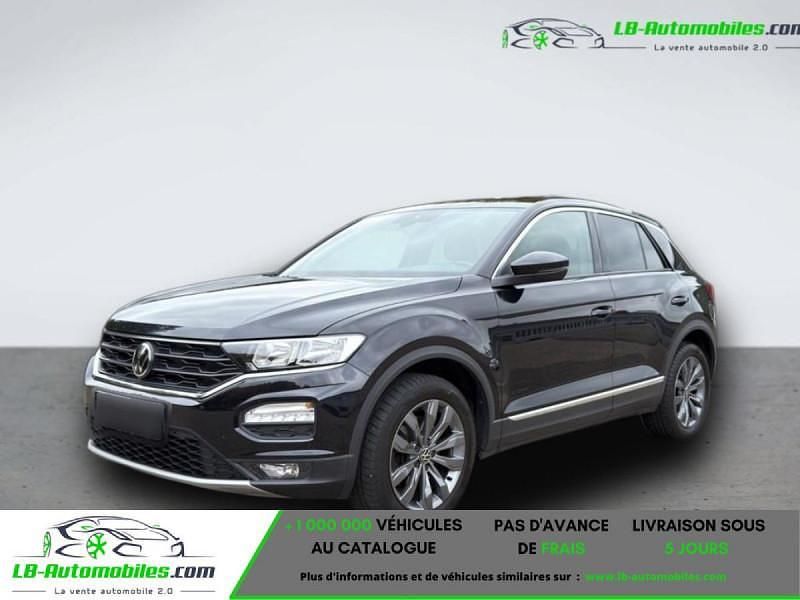 Occasion VW T-Roc 190 ch (139 kW) 2021 SUV