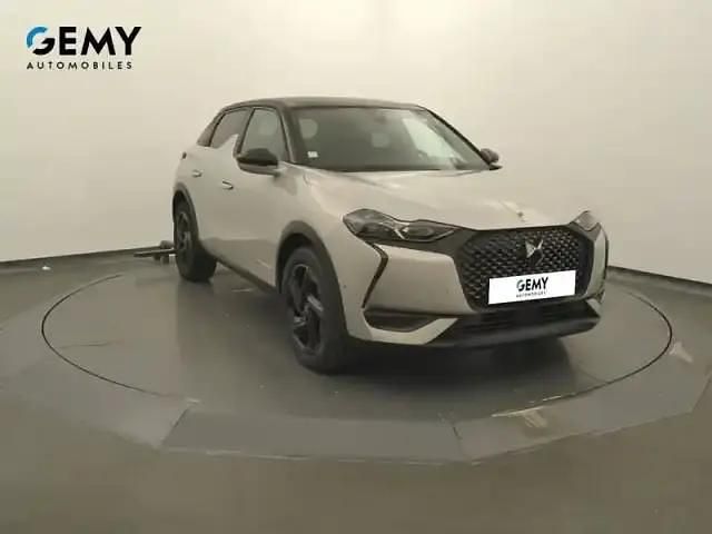 Occasion DS Automobiles DS3 Crossback 2021 Gris SUV