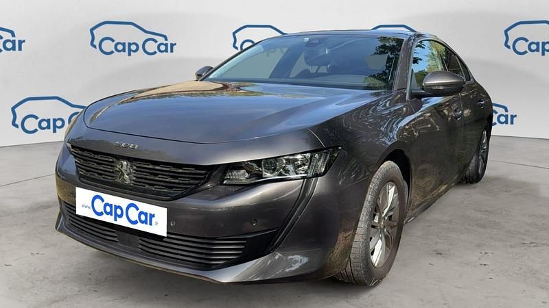 Utilisé 2021 Peugeot 508 Active | 18 490 € (Bon prix) - Image 1/3
