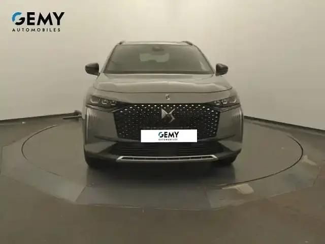 Occasion DS Automobiles DS7 Crossback 2025 Gris SUV