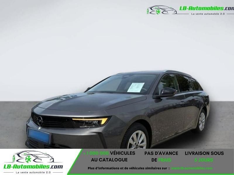 Utilisé 2023 Opel Astra Break | 26 600 € (Prix juste) - Image 1/4