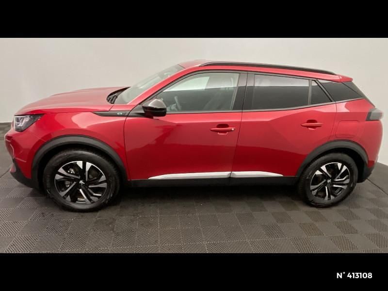 Occasion Peugeot e-2008 Allure 100 kW (136 ch) 2022 SUV