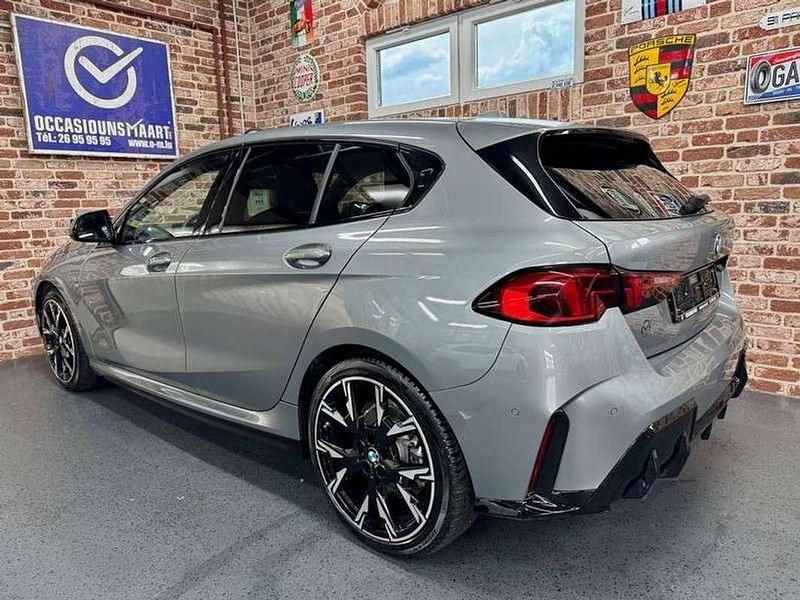 Occasion BMW 120 M Sport 170 ch (125 kW) 2024 Gris Citadine