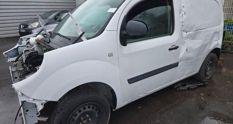Occasion 2016 Renault Kangoo Monospace | 500 € - Image 1/4