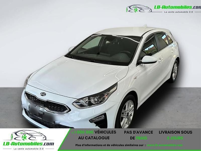 Utilisé 2020 Kia Ceed Berline | 20 800 € (Prix juste) - Image 1/4