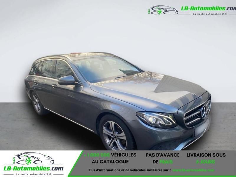 Occasion Mercedes E200 150 ch (110 kW) 2019 Berline