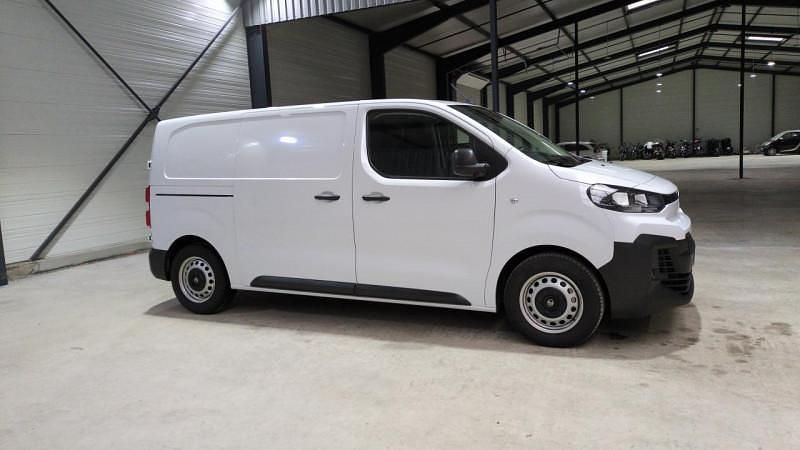 Occasion Citroën Jumpy 2024 Monospace
