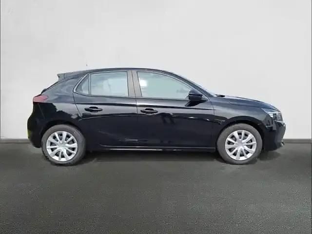 Occasion Opel Corsa 100 ch (73 kW) 2024 Noir Citadine