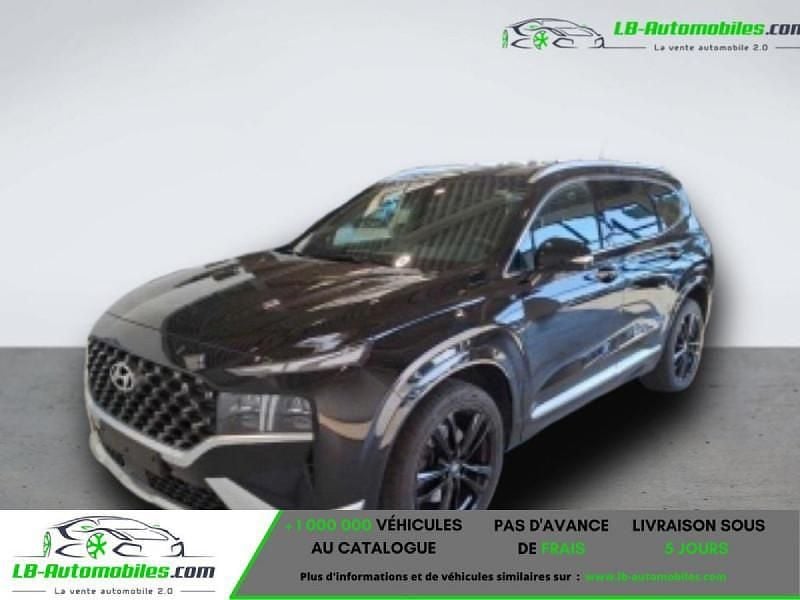 Utilisé 2022 Hyundai Santa Fe Signature SUV | 42 500 € - Image 1/4
