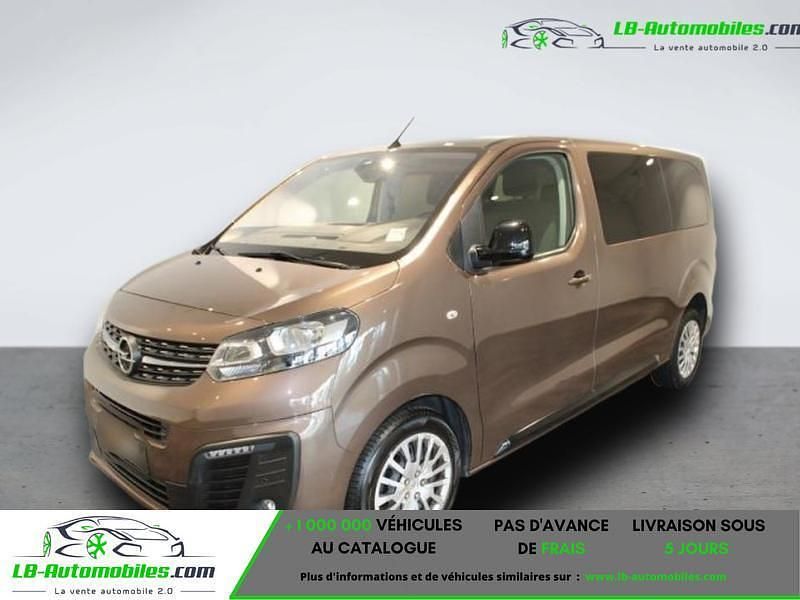 Utilisé 2019 Opel Zafira Life Van | 30 000 € (Prix juste) - Image 1/4