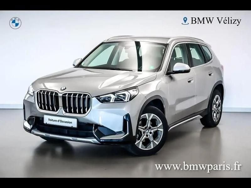 Argent Utilisé 2023 BMW X1 xLine SUV | 38 860 € (Prix assez cher) - Image 1/4