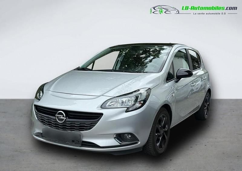 Utilisé 2018 Opel Corsa Citadine | 13 100 € (Prix juste) - Image 1/4
