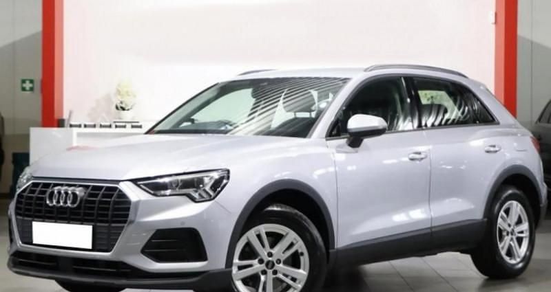 Occasion 2022 Audi Q3 Business SUV | 29 970 € (Super prix) - Image 1/4