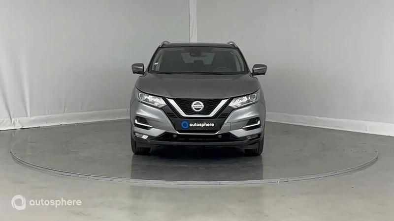 Occasion Nissan Qashqai N-Connecta 117 ch (86 kW) 2020 SUV