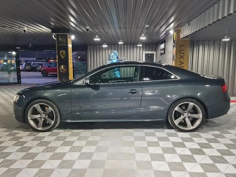 Utilisé 2010 Audi S5 Sport Coupé | 15 990 € - Image 1/4