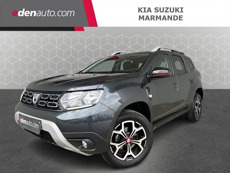Utilisé 2019 Dacia Duster SUV | 13 400 € (Prix juste) - Image 1/4