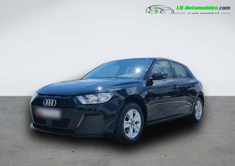 Utilisé 2021 Audi A1 Sportback Citadine | 21 900 € (Bon prix) - Image 1/4
