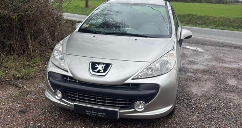 Occasion Peugeot 207 90 ch (66 kW) 2008 Citadine