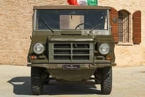 Occasion DKW Munga 38 ch (27 kW) 1957 Vert SUV