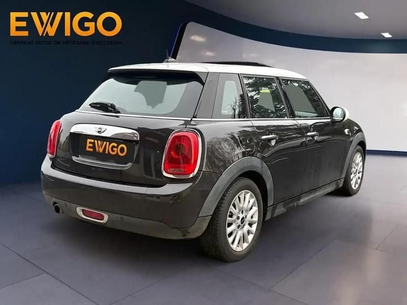 Occasion Mini Cooper 116 ch (85 kW) 2014 Citadine