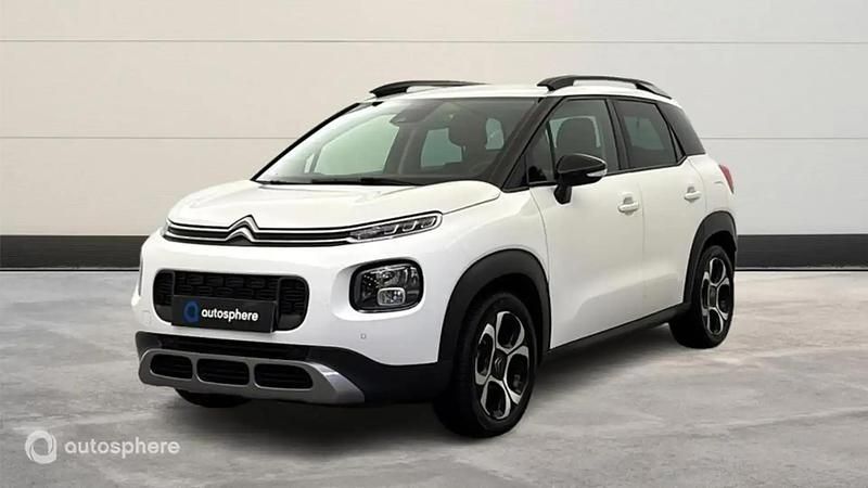 Occasion 2020 Citroën C3 Aircross PureTech SUV | 13 499 € (Prix juste) - Image 1/4