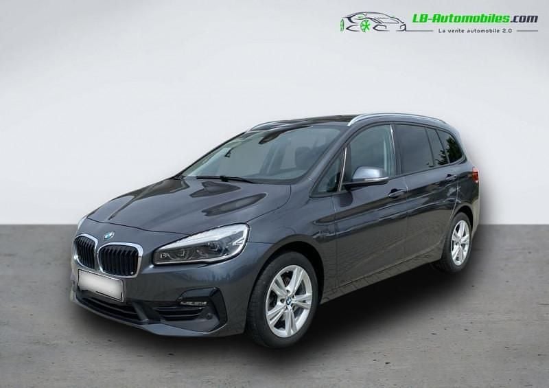 Utilisé 2021 BMW 218 Comfort Edition Break | 29 000 € (Prix assez cher) - Image 1/4