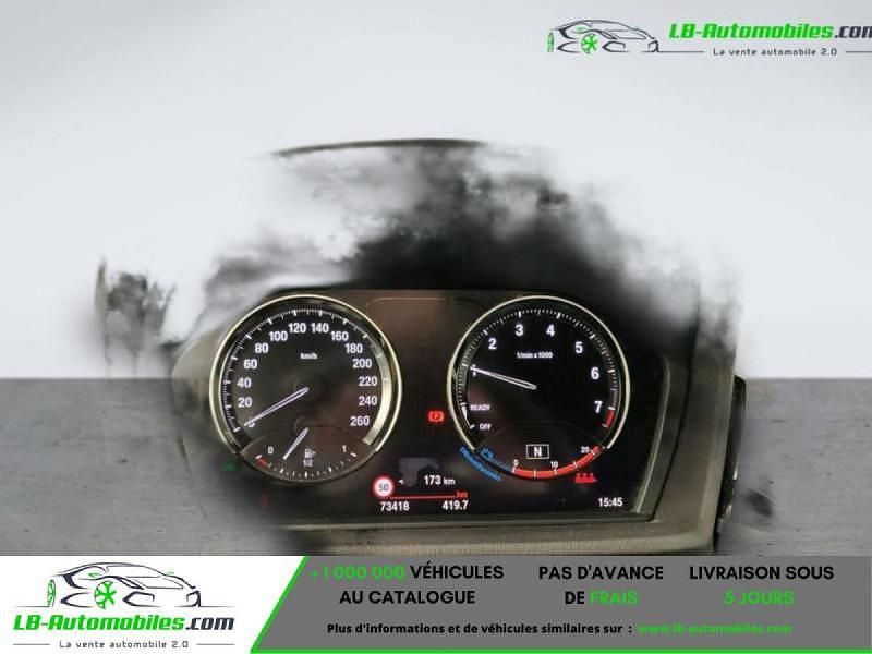 Occasion BMW X2 Sport Line 140 ch (102 kW) 2020 SUV